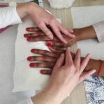 Séance individuelle soin des mains Asfad massage des mains