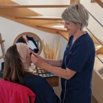 Séance individuelle maquillage de jour Soin individuelle maquillage de jour