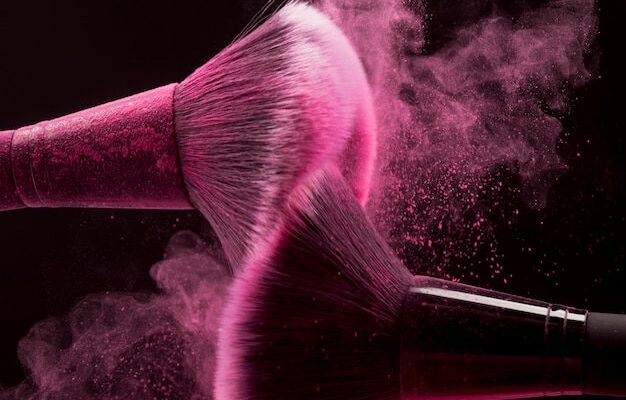 pinceau maquillage pinceau maquillage